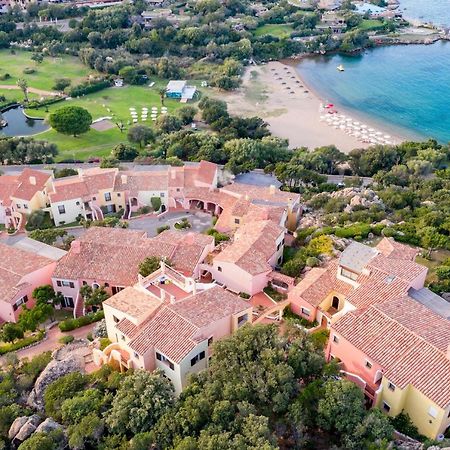 Bagaglino I Giardini Di Porto Cervo Hotel Exterior photo