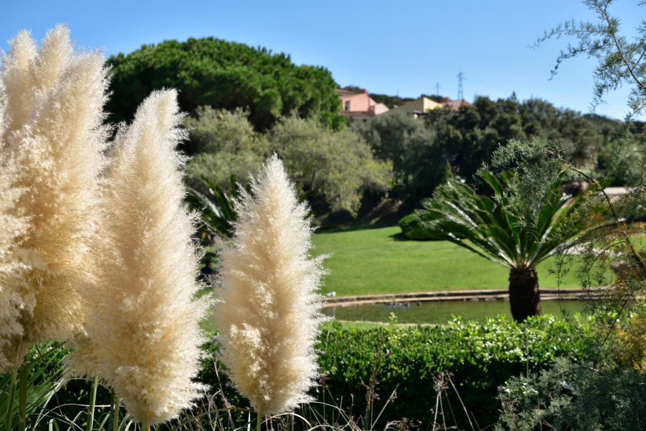 Bagaglino I Giardini Di Porto Cervo Hotel Exterior photo