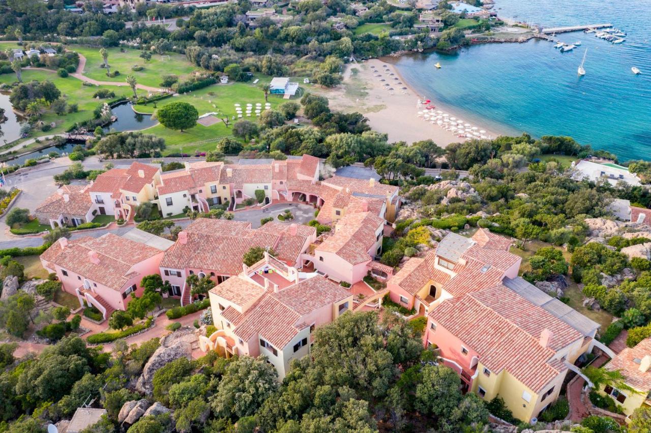 Bagaglino I Giardini Di Porto Cervo Hotel Exterior photo