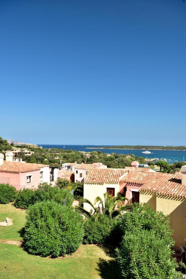 Bagaglino I Giardini Di Porto Cervo Hotel Exterior photo