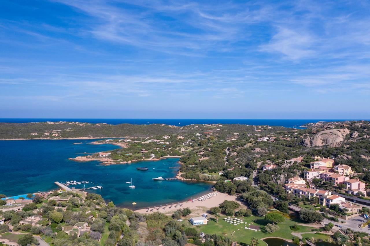 Bagaglino I Giardini Di Porto Cervo Hotel Exterior photo