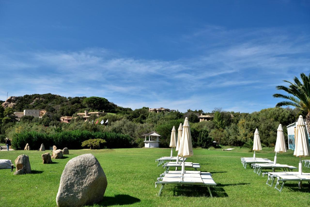 Bagaglino I Giardini Di Porto Cervo Hotel Exterior photo