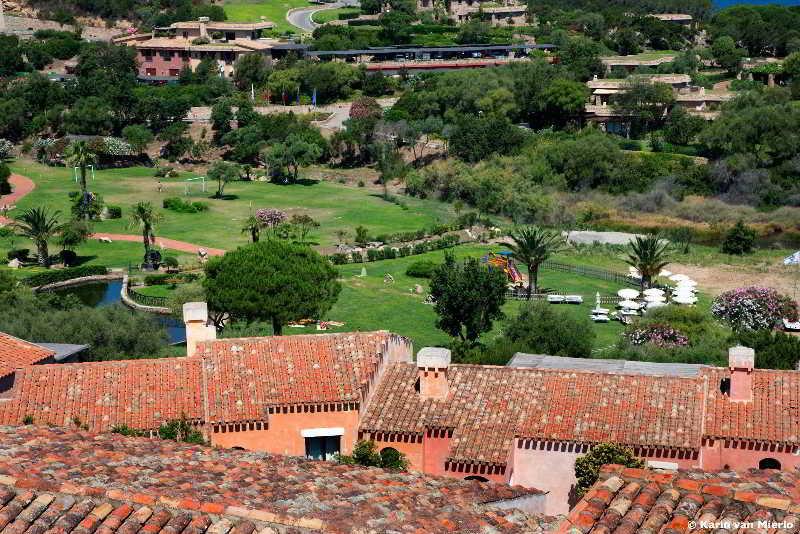 Bagaglino I Giardini Di Porto Cervo Hotel Exterior photo