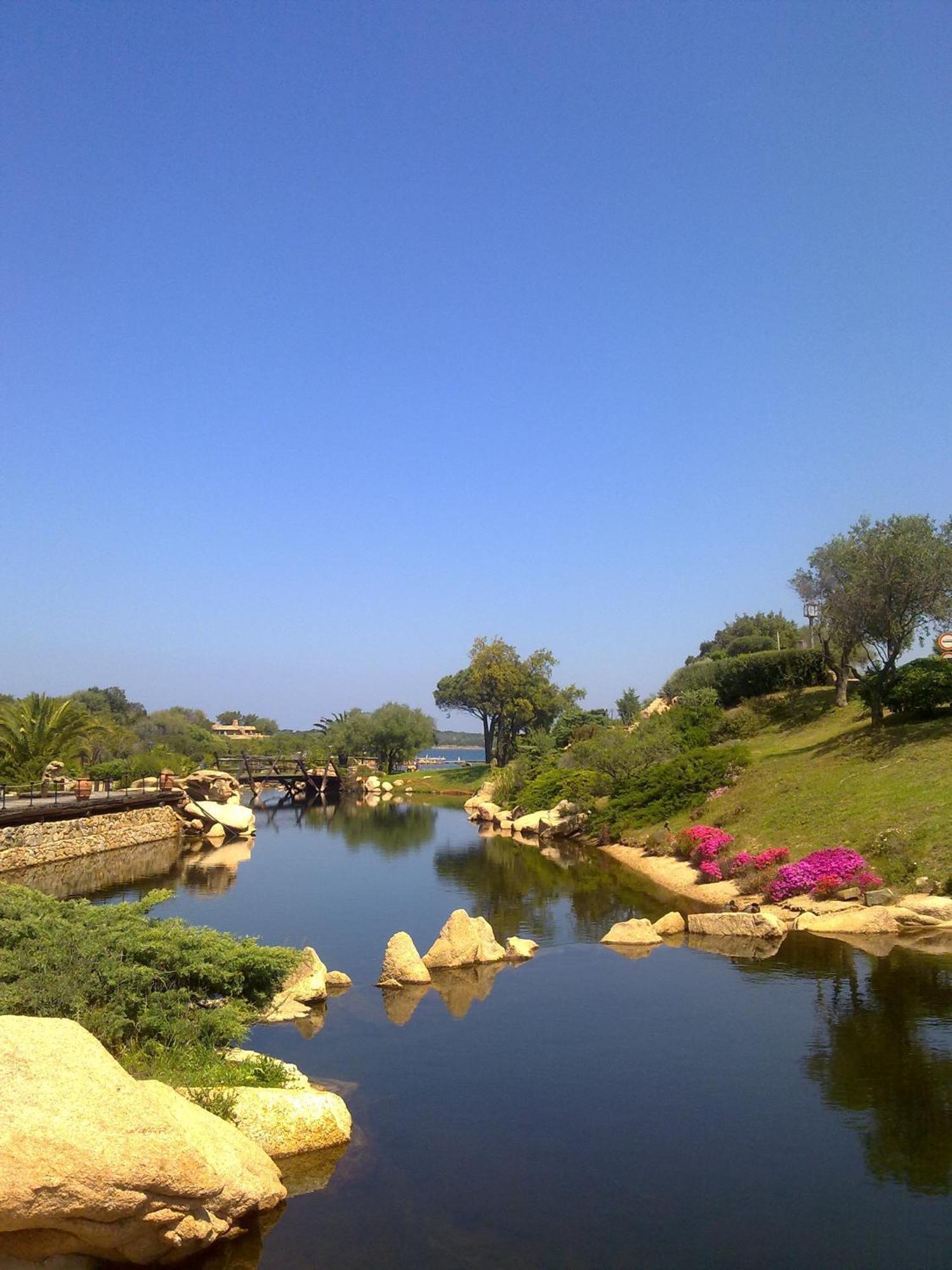 Bagaglino I Giardini Di Porto Cervo Hotel Exterior photo